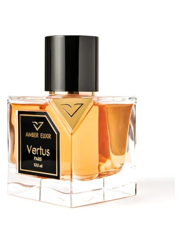 Imagen de Amber Elixir