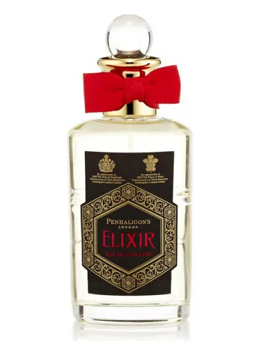 Imagen de Elixir