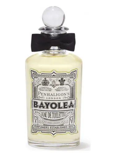 Imagen de Bayolea
