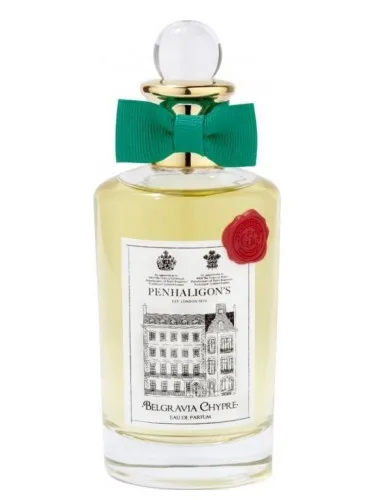 Imagen de Belgravia Chypre