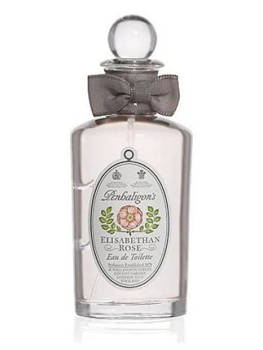 Imagen de Elisabethan Rose - Vintage