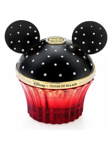 Perfume Mickey Mouse The Fragrance de House Of Sillage