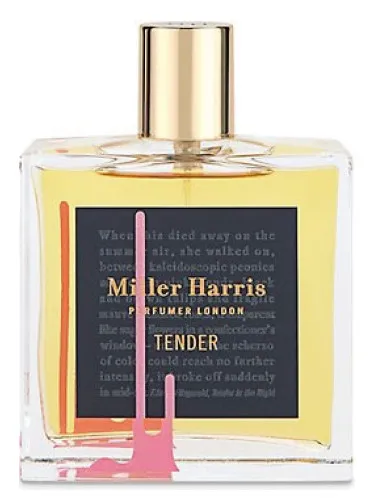 Colección Scherzo x Tender