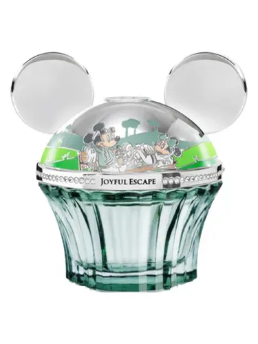 Perfume Joyful Escape de House Of Sillage