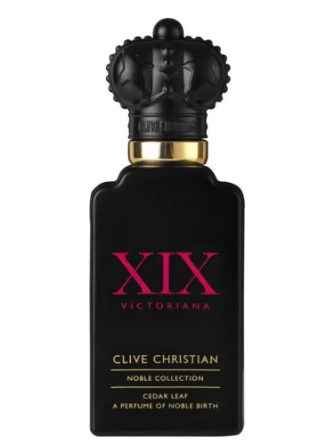 Imagen de Victoriana Cedar Leaf
