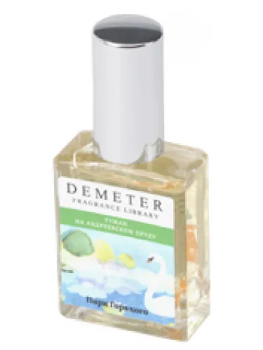 Perfume Picnic na Trave de Demeter Fragrance