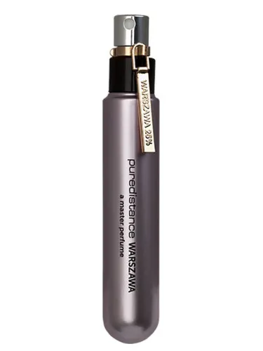 Perfume Warszawa No. 08 de Puredistance