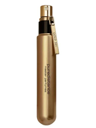 Perfume Gold No. 10 de Puredistance