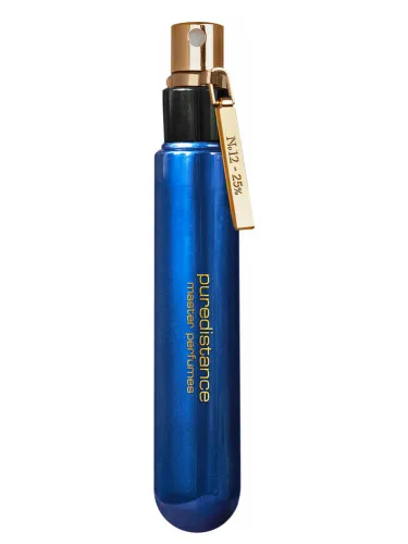 Perfume Puredistance No. 12 de Puredistance