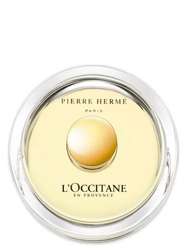 Colección L'Occitane x Pierre Herme