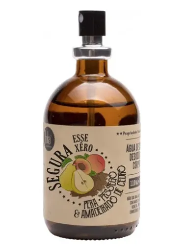 Imagen de Pera, Pêssego e Cedro