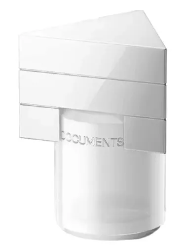 Perfume Thunder 逐浪山 de DOCUMENTS 闻献
