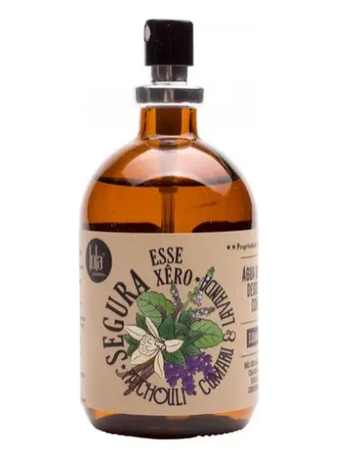 Imagen de Patchouli, Cumaru e Lavanda