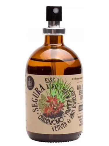 Imagen de Cardamomo, Pimenta Negra, Vetiver e Anis Estrelado