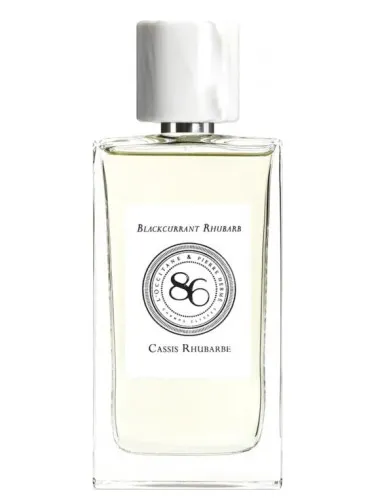 Imagen de Blackcurrant Rhubarb