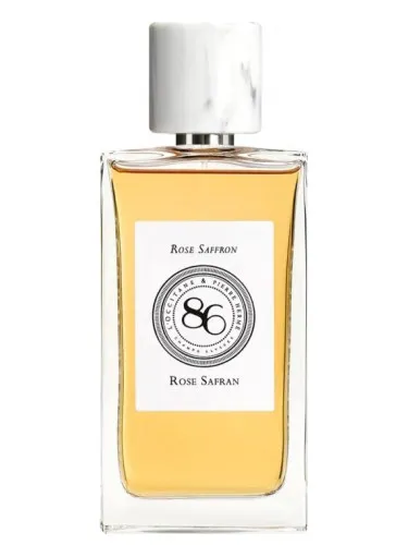 Perfume Rose Safran de L'Occitane en Provence