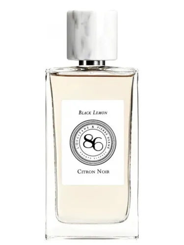 Imagen de Citron Noir