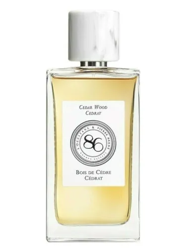 Imagen de Bois de Cedre Cédrat