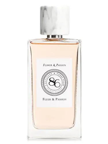 Imagen de Fleur & Passion