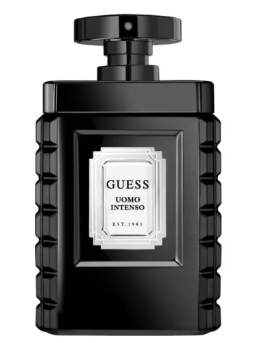 Imagen de Guess Uomo Intenso