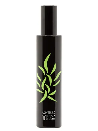 Perfume THC de Optico Profumo