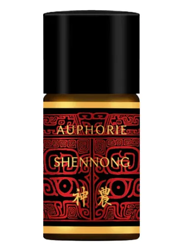 Perfume Shennong de Auphorie