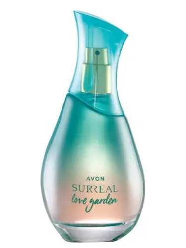 Imagen de Surreal Love Garden
