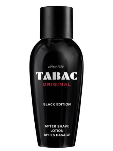 Perfume Tabac Original Black Edition After Shave de Tabac