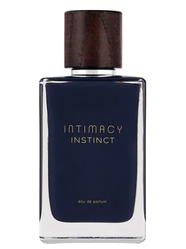 Imagen de Instinct