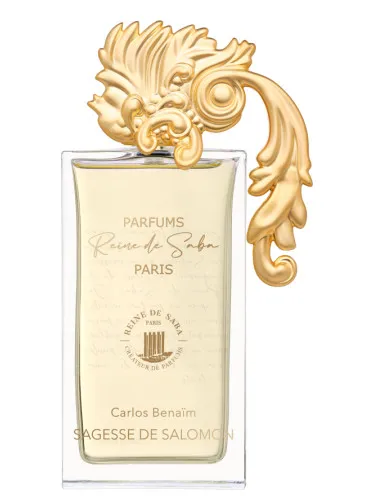 Perfume Sagesse de Salomon de Reine de Saba