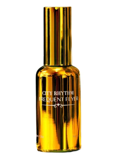 Perfume Frequent Flyer de City Rhythm