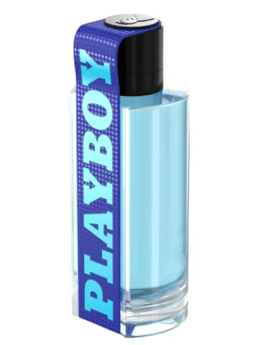 Perfume AM-PM de Playboy