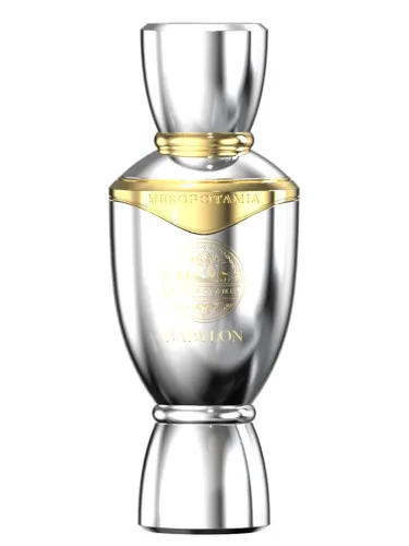 Perfume Babylon de Mesopotamia