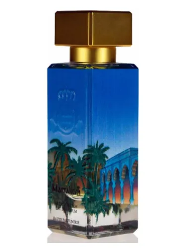 Imagen de Marrakech