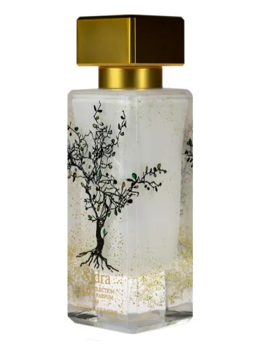 Perfume Sidra de Al-Jazeera Perfumes