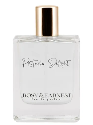 Perfume Pistachio Delight de Rosy & Earnest