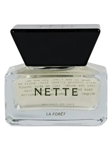 Perfume La Forêt de Nette