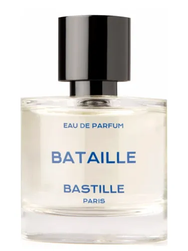 Perfume Bataille de Bastille Parfums