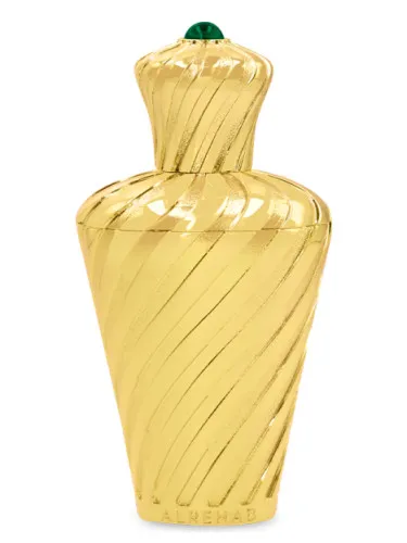 Perfume JASMINA de ALREHAB PERFUMES