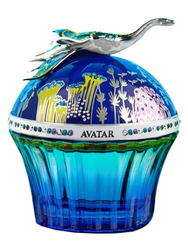 Perfume Avatar™ The Way of Water de House Of Sillage