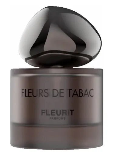 Perfume Sainte Fumée de Fleurit Parfums