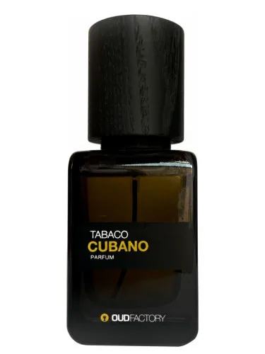 Imagen de Tabaco Cubano