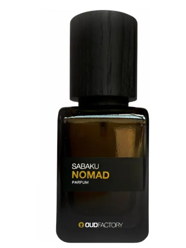 Imagen de Sabaku Nomad