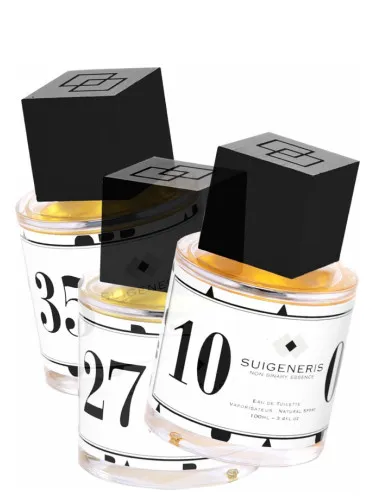 Perfume Suigeneris Non Binary Essence 35 de Suigeneris Non Binary Essence