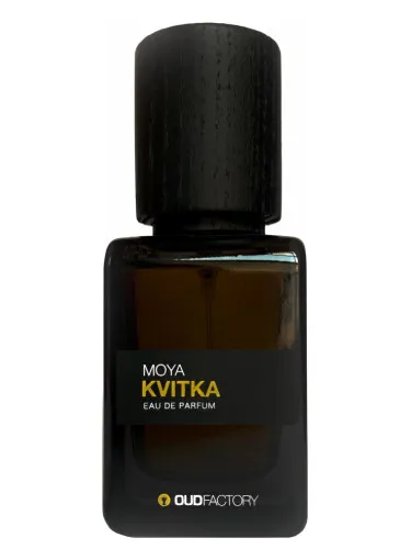 Imagen de Moya Kvitka