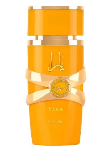 Imagen de Yara Tous