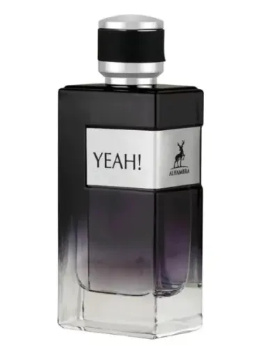 Perfume Yeah! de Maison Alhambra