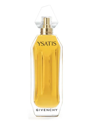 Perfume Ysatis de Givenchy