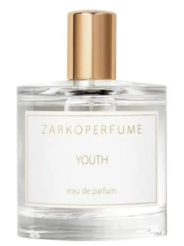 Perfume Youth de ZARKOPERFUME