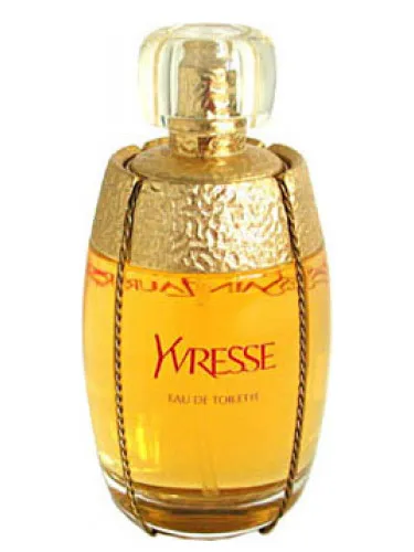Imagen de Yvresse (Champagne)
